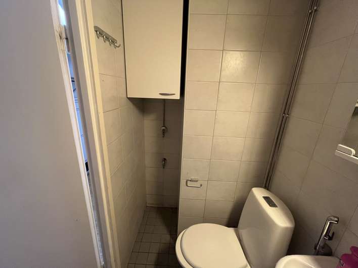 Kerrostalo, 3h+k+kh, 61 m², Nummi – pohled 4