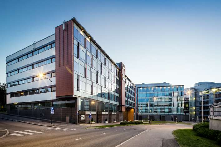 Liiketila, 9 m², Leppävaara, Espoo