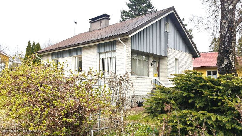 Asuntoilmoituksen kuva