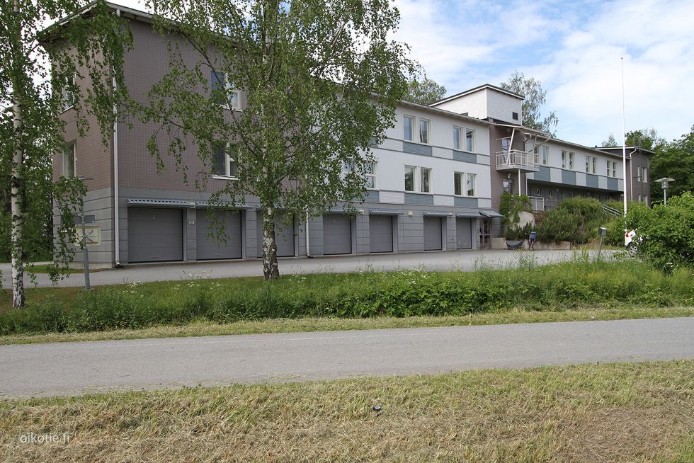 Kohdekuva