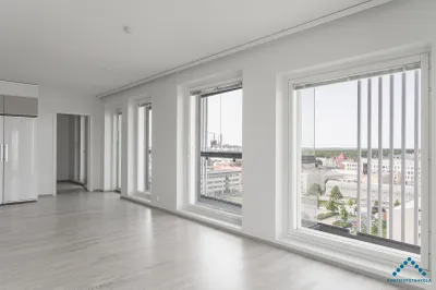 Apartment in Oulu - View 2