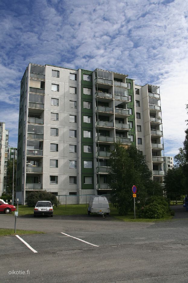 Talokuva