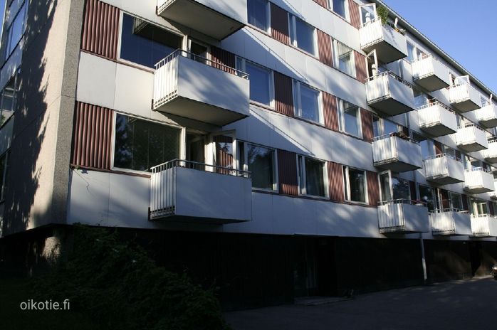 Talokuva