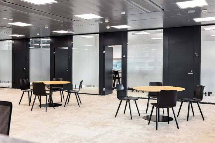 Liiketila, 1 270 m², Pitäjänmäki - Näkymä 3