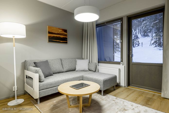 Asuntoilmoituksen kuva