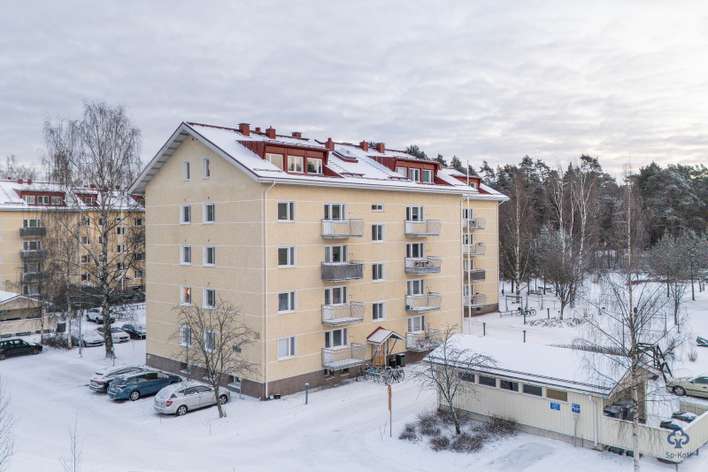 Kohdekuva