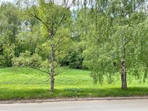 Parvekenäkymä