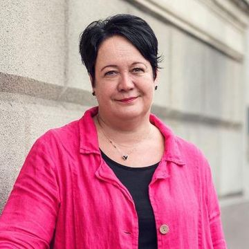 Leena Weckström