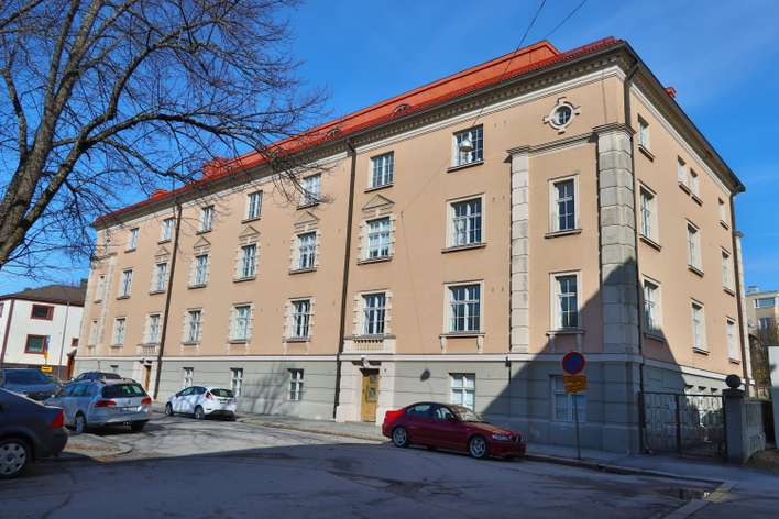 Kohdekuva