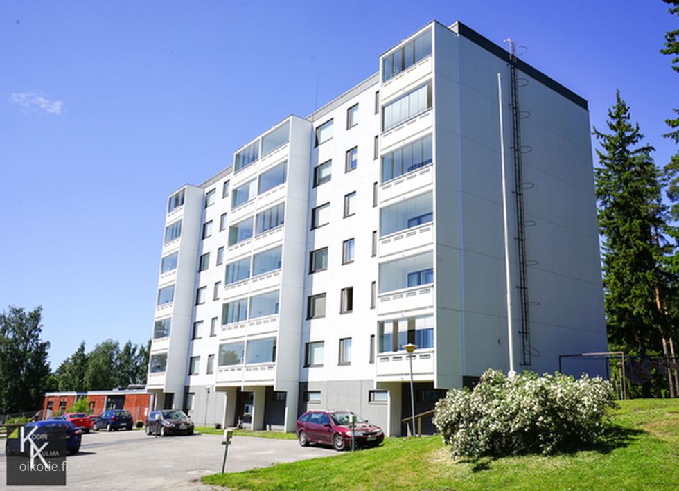 Kohdekuva