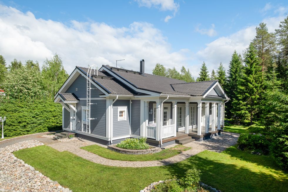 Kohdekuva
