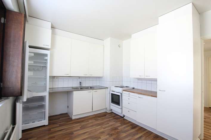 Muu, 2h+k+vh+ransk.parveke, 67 m², Pikonlinna - Näkymä 2