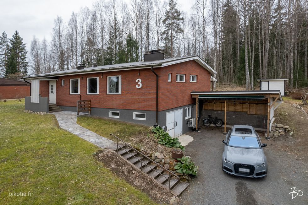 Kohdekuva