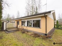 Tervetuloa Majavatielle Metsolaan!