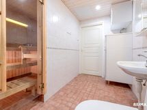 Kph, sauna
