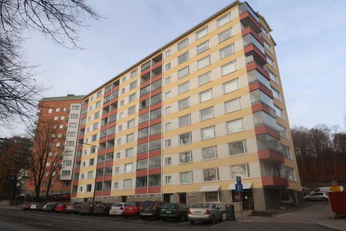 Liiketila, 120 m², Port Arthur, Turku