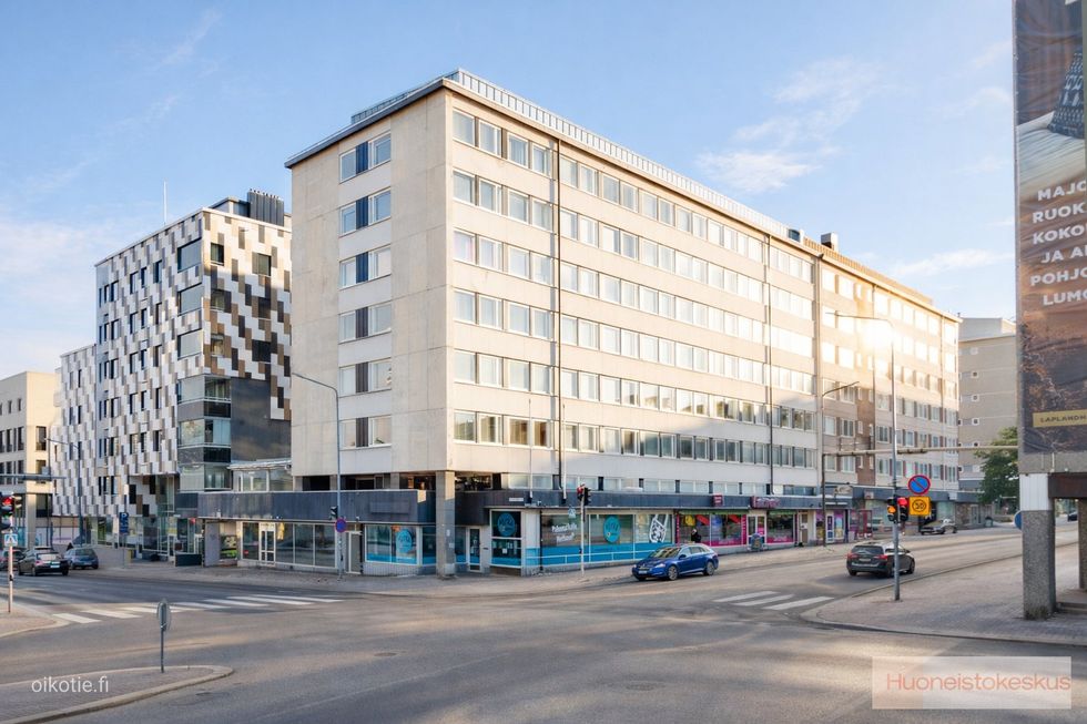 Kohdekuva