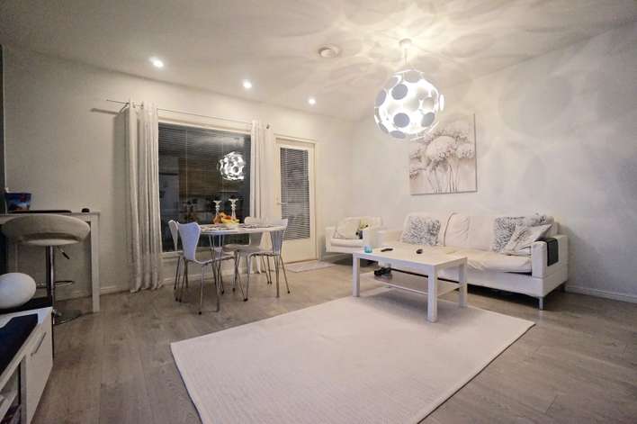 Rivitalo, 1h,tupak,s, 48 m², Väinölä - Näkymä 4