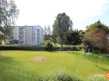 Näkymä parvekkeelta