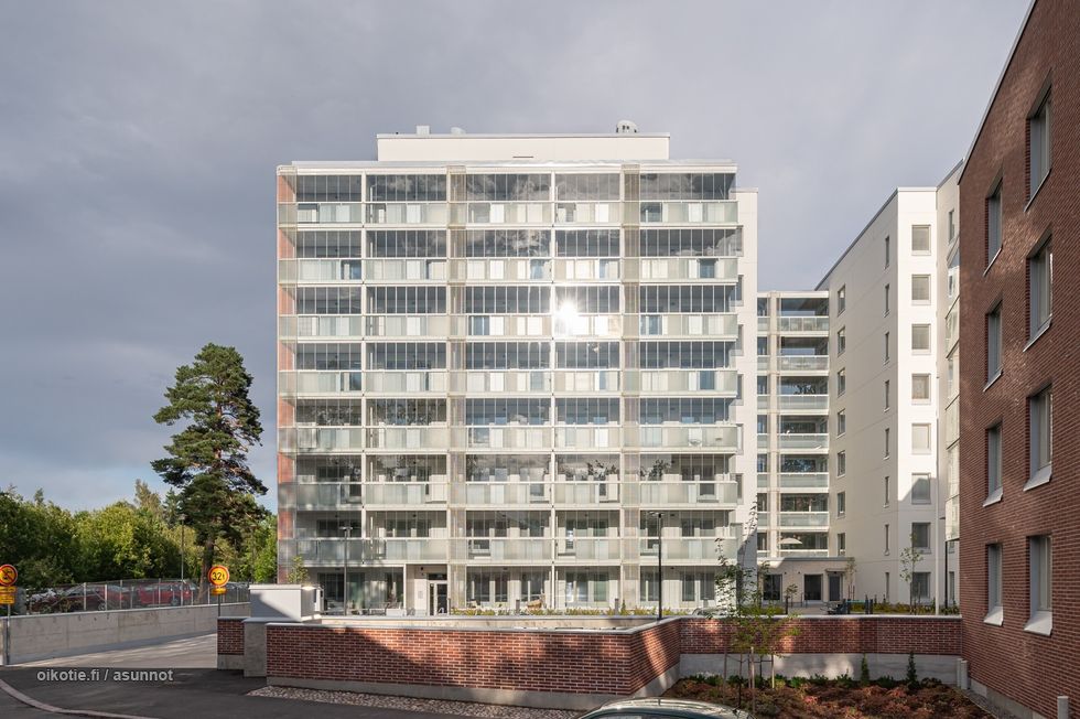 Kohdekuva