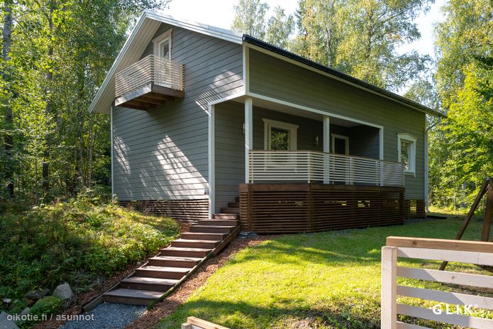 Asuntoilmoituksen kuva