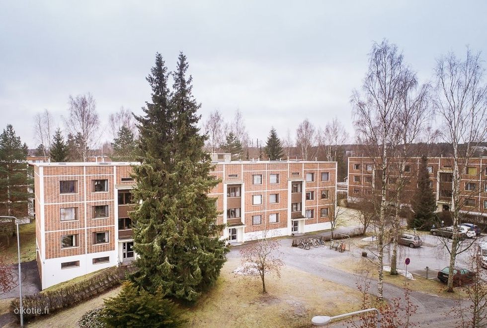 Kohdekuva