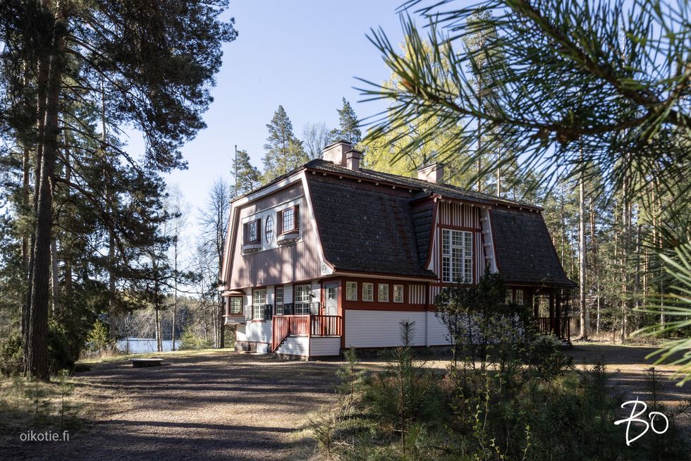 Kohdekuva