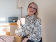 Tervetuloa yleisesittelyyn tai pyydä minulta yksityisesittely