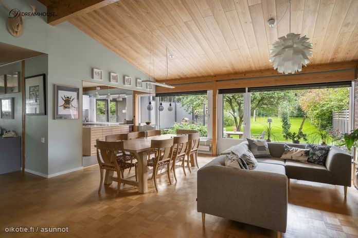 Asuntoilmoituksen kuva