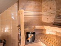 Okt sauna