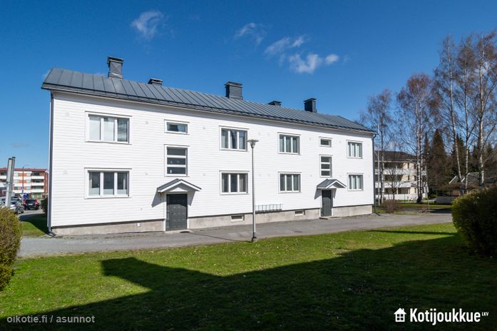 Asuntoilmoituksen kuva