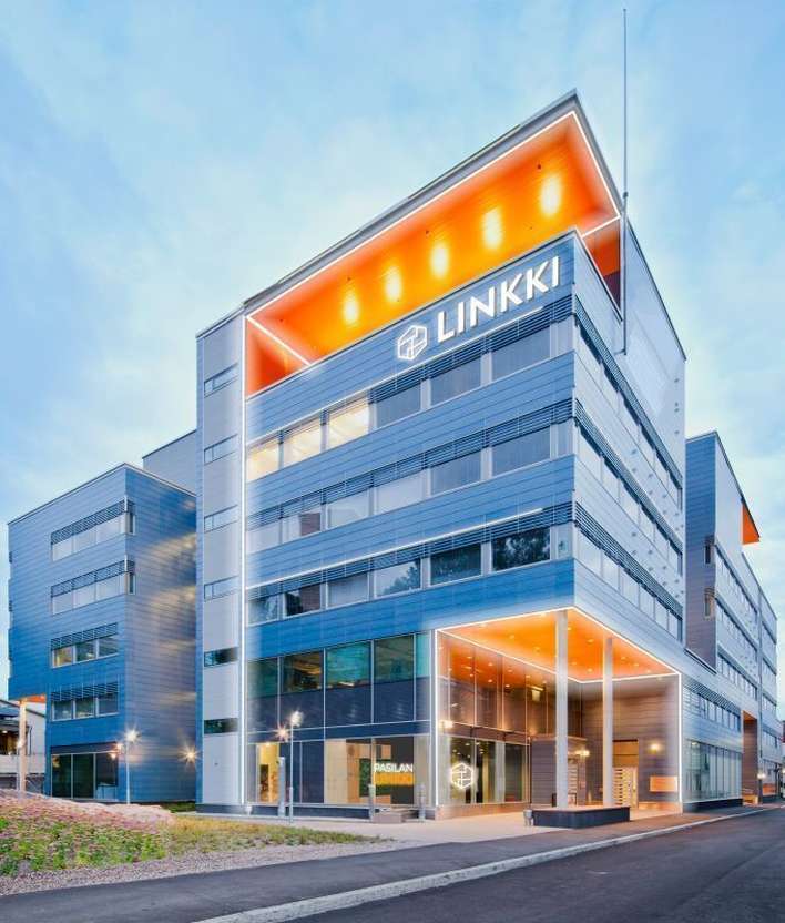 Liiketila, 409 m², Pasila - Näkymä 3