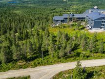 Pudasjärvi, Syöte, Pikku-Syöte