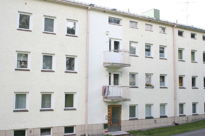 Talokuva
