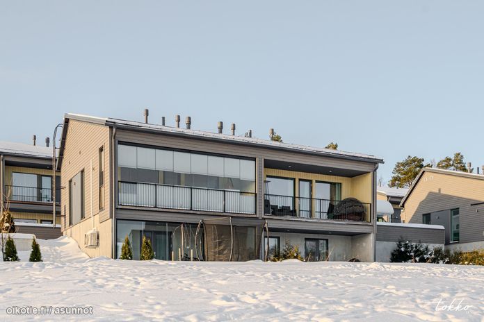 Asuntoilmoituksen kuva