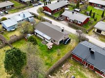 ilmakuva takapihasta