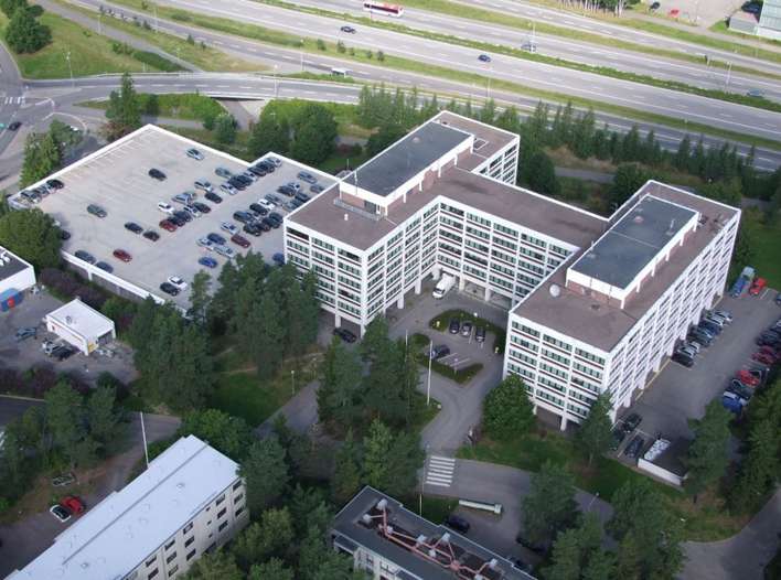 Liiketila, 245 m², Haukilahti - Näkymä 3