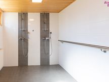 yhtiön saunatilat