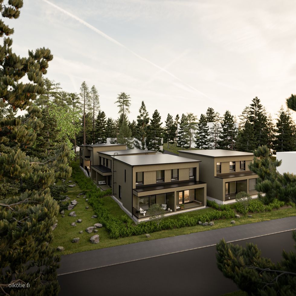 Tervetuloa Espoon Zayaan
