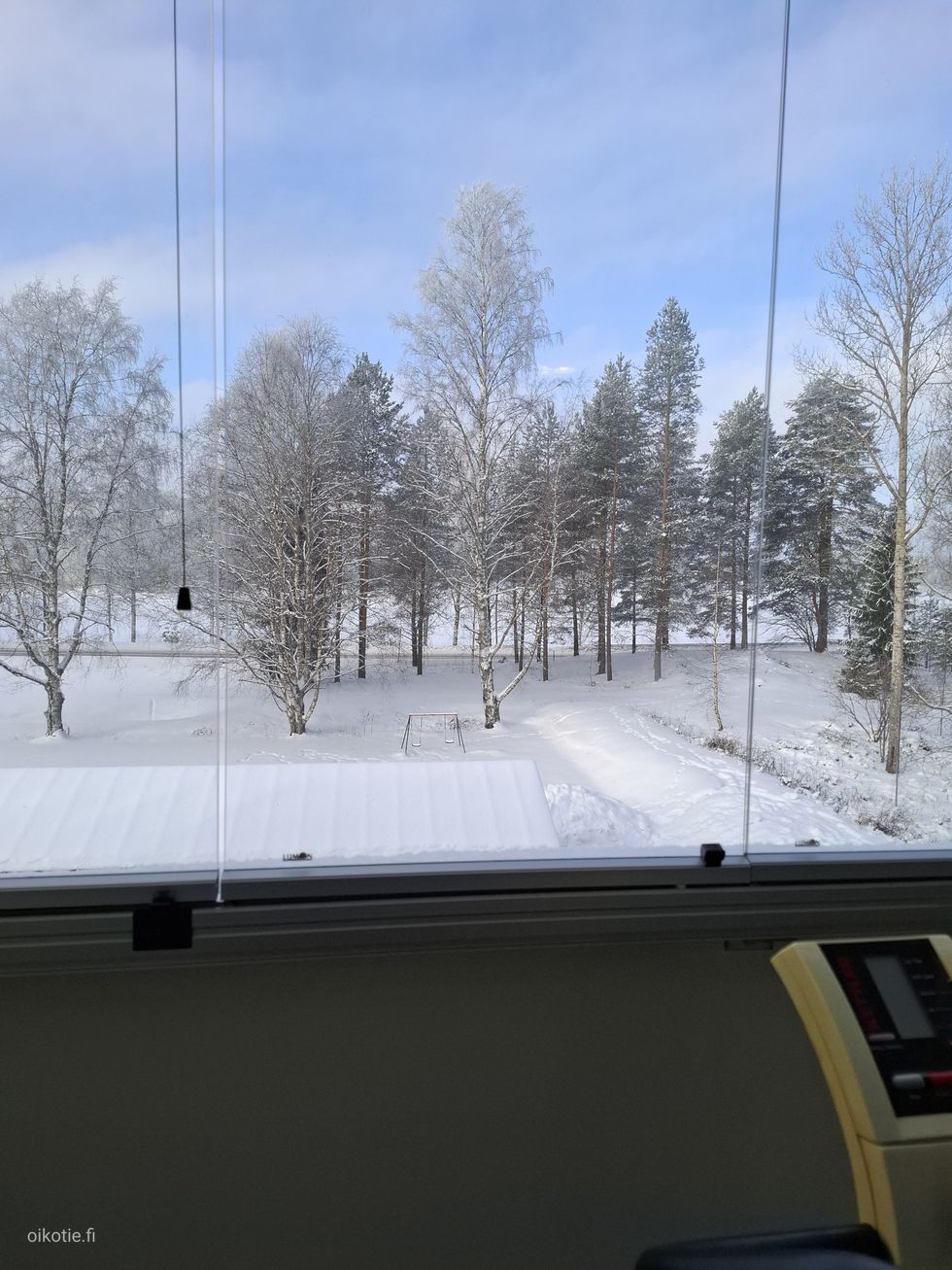 Kohdekuva
