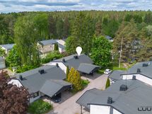 Neljän paritalon yhtiö