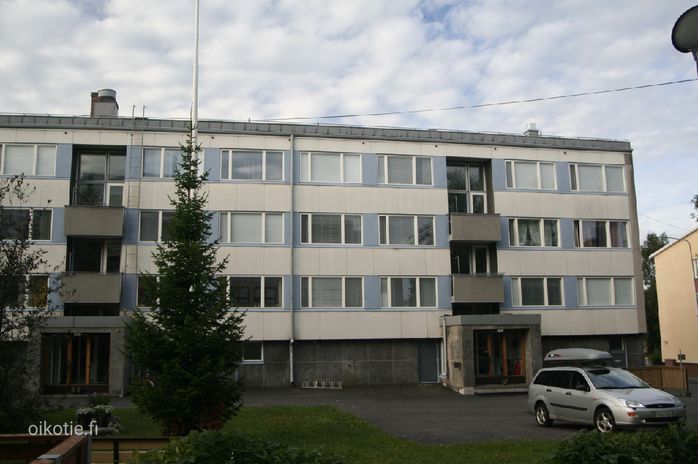 Talokuva