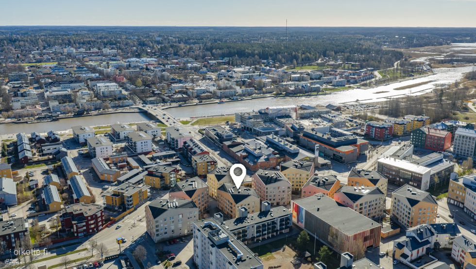 Kohdekuva