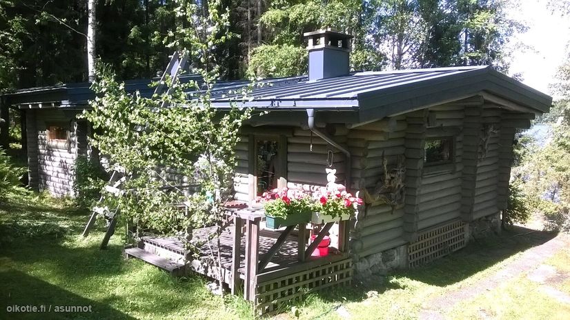 Asuntoilmoituksen kuva