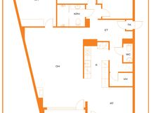 Image delivery from Zentuvo to Linear