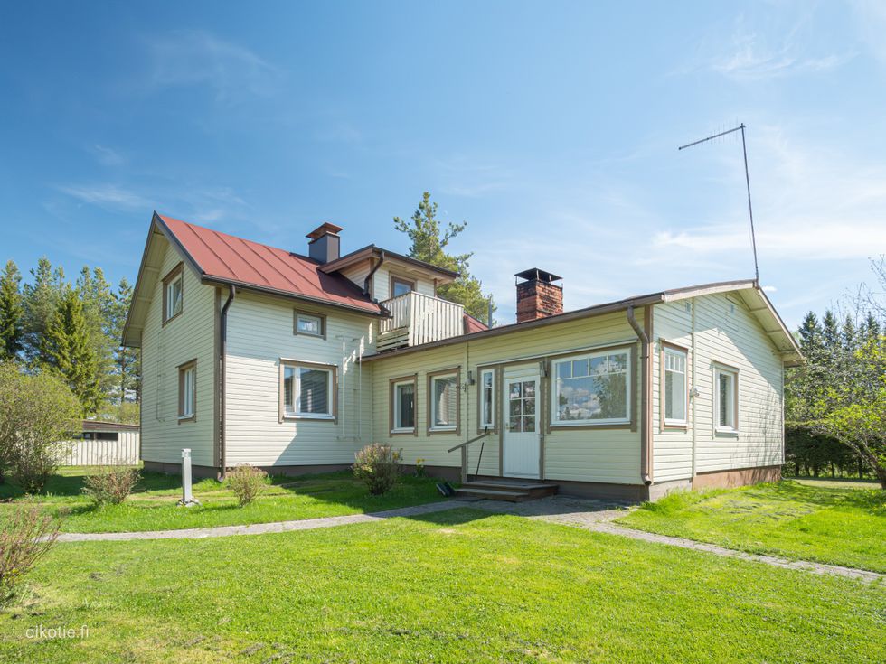 Kohdekuva