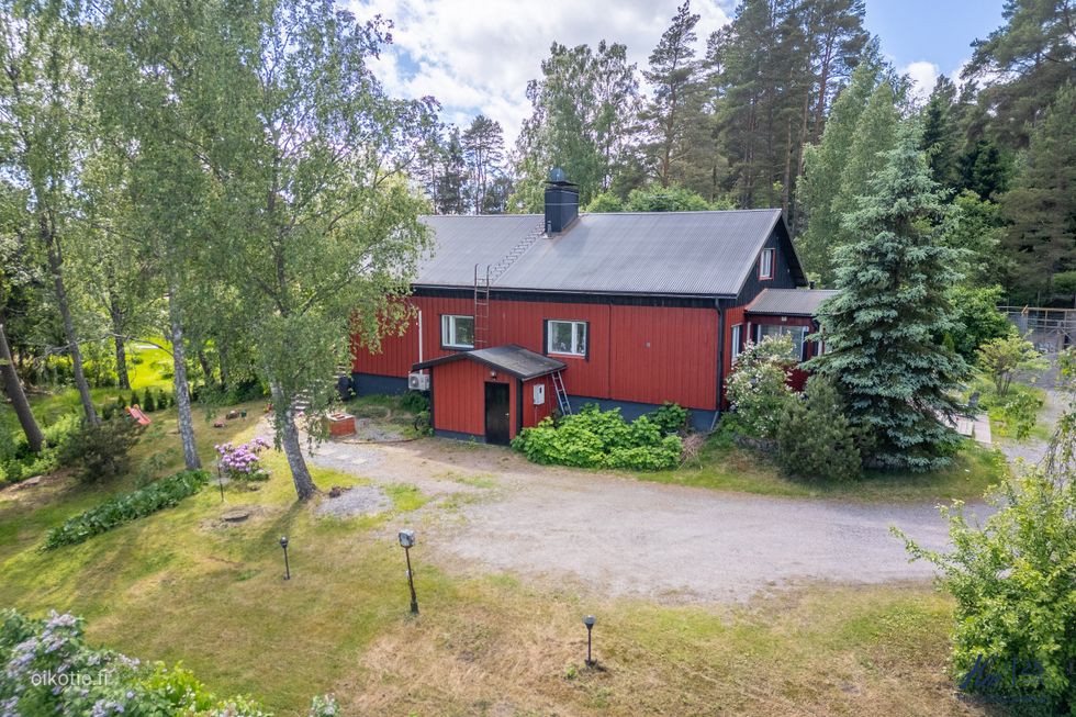 Kohdekuva