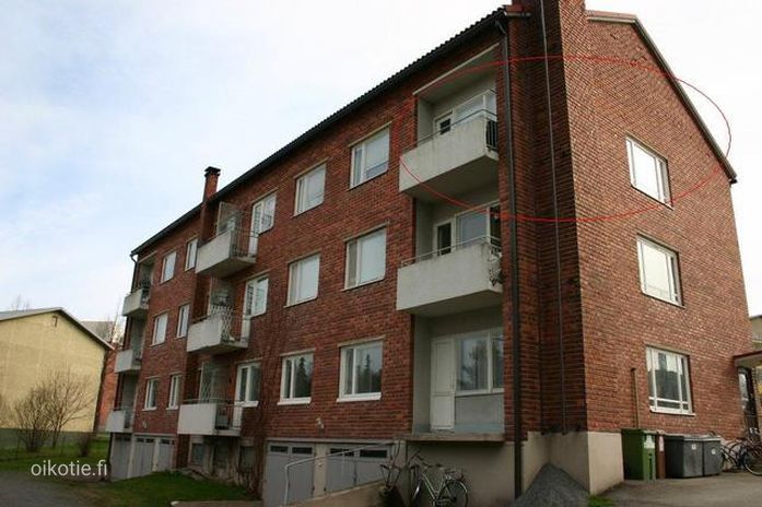 Talokuva