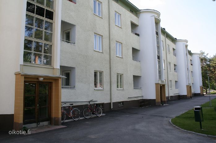 Talokuva
