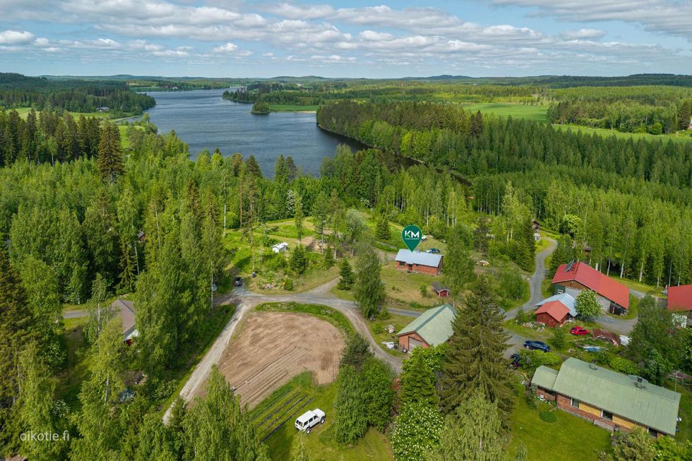 Kohdekuva